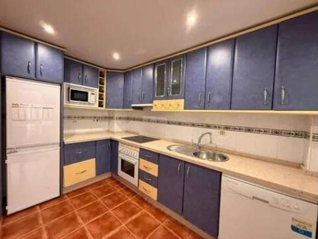Chalet Venta Algeciras, Rinconcillo
