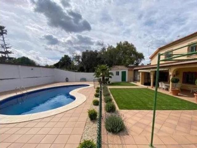 Chalet Venta Algeciras, Rinconcillo