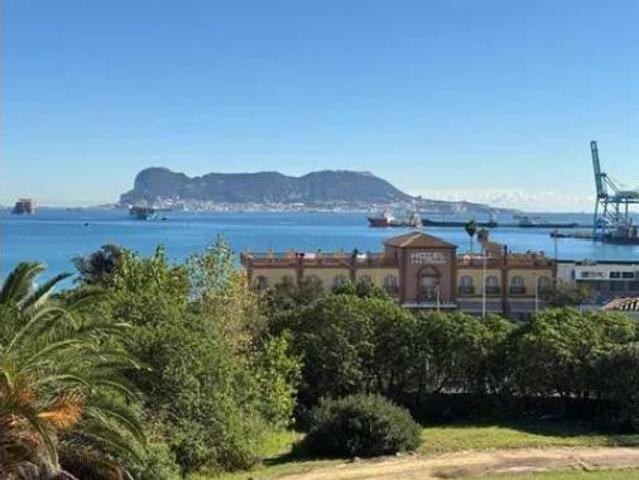 Chalet Venta Algeciras, Rinconcillo