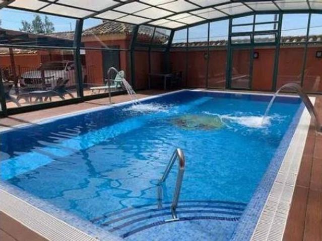 Chalet Venta Algeciras, Rinconcillo