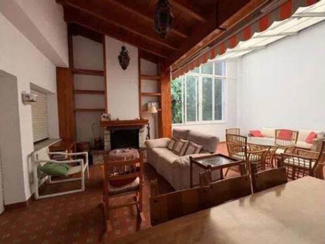 Chalet Venta Algeciras, Saladillo