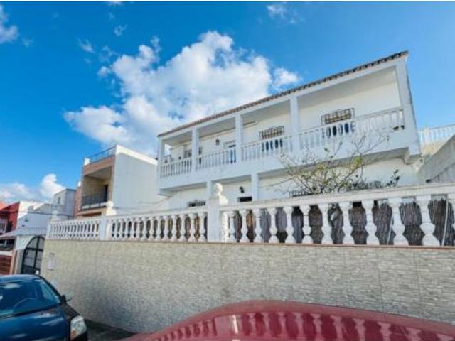 Chalet Venta Algeciras, San Bernabé