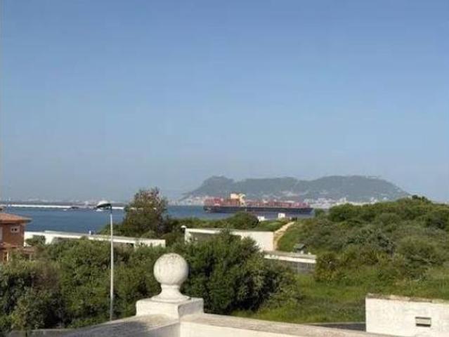 Chalet Venta Algeciras, San García Getares