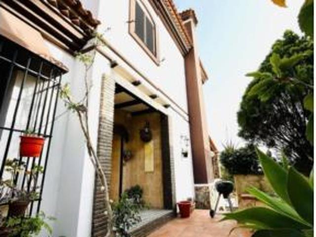 Chalet Venta Algeciras, San García Getares