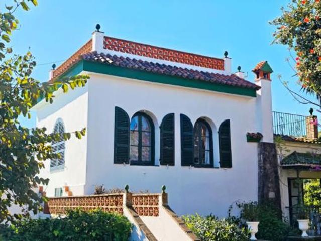 Chalet Venta Algeciras, San García Getares
