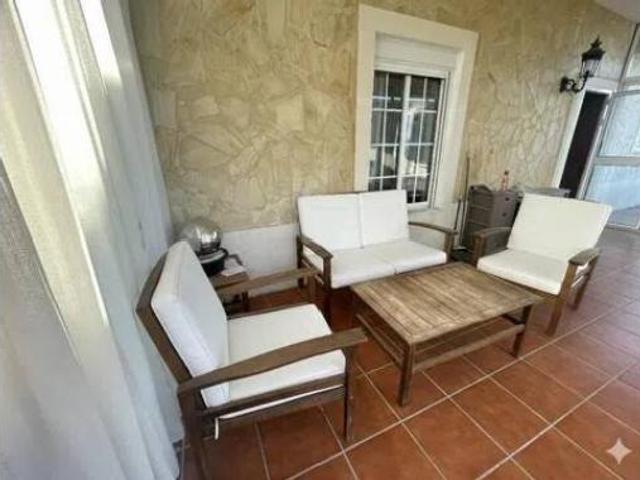 Chalet Venta Algeciras, San García Getares