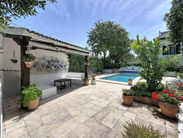 Chalet Venta Algeciras, San García Getares