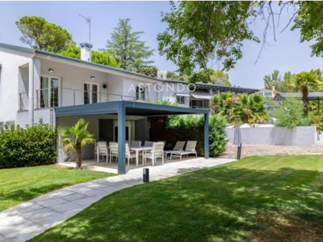 Chalet Venta Algete, Algete