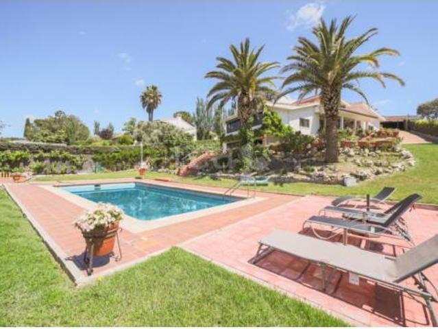 Chalet Venta Algete, Algete