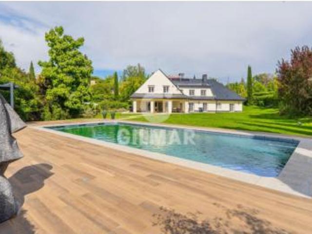 Chalet Venta Algete, Ciudad Santo Domingo