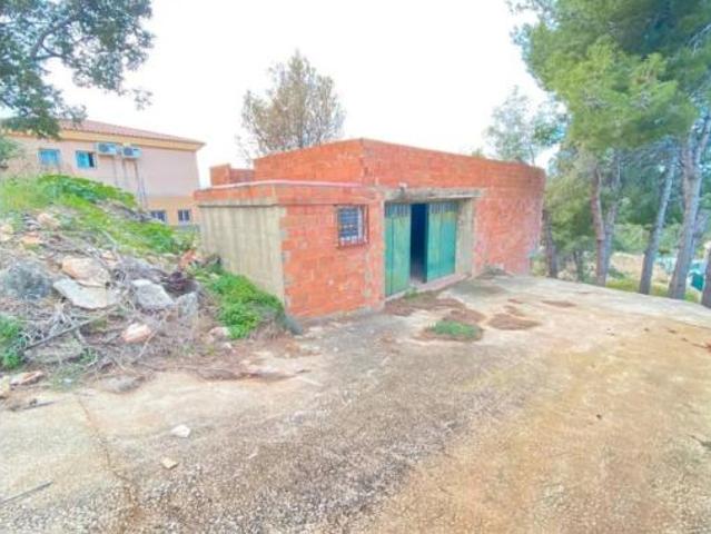 Chalet Venta Alginet, Alginet