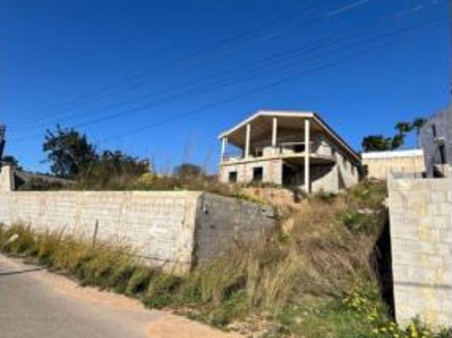 Chalet Venta Alginet, Alginet