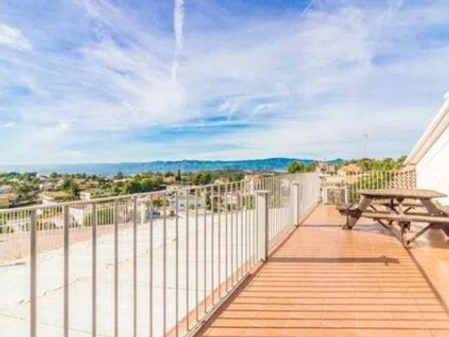 Chalet Venta Alginet, Alginet