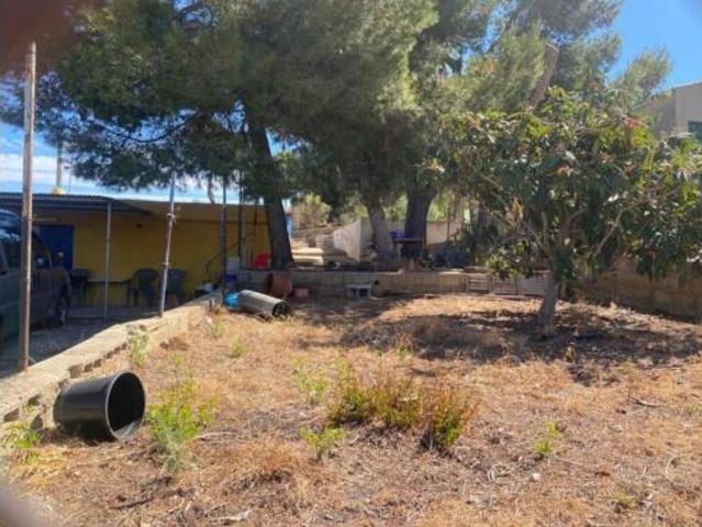 Chalet Venta Alginet, Alginet