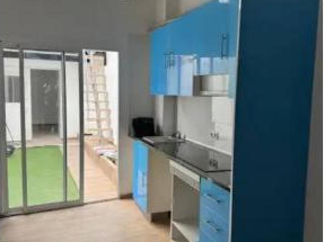 Chalet Venta Alginet, Alginet