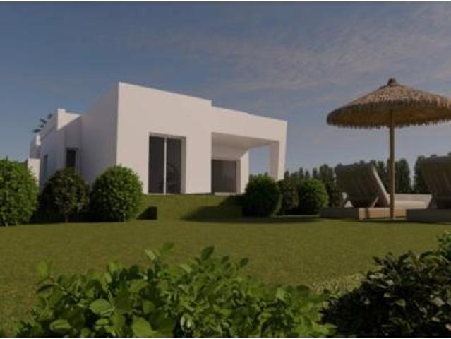 Chalet Venta Algorfa, Algorfa