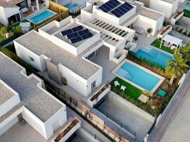 Chalet Venta Algorfa, Algorfa