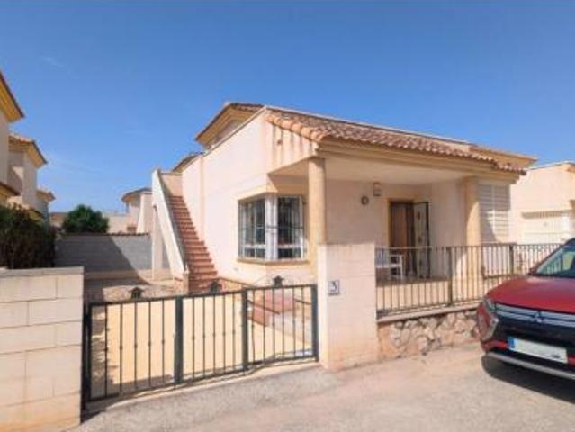 Chalet Venta Algorfa, Algorfa