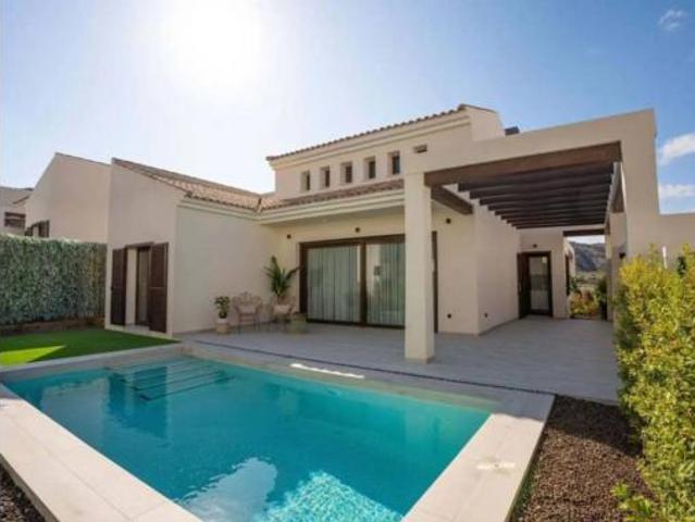 Chalet Venta Algorfa, Algorfa
