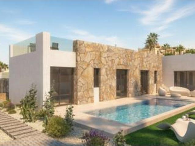 Chalet Venta Algorfa, Algorfa