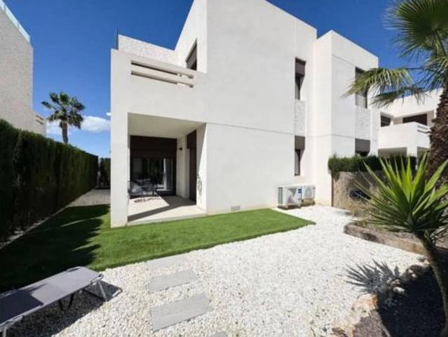 Chalet Venta Algorfa, Algorfa