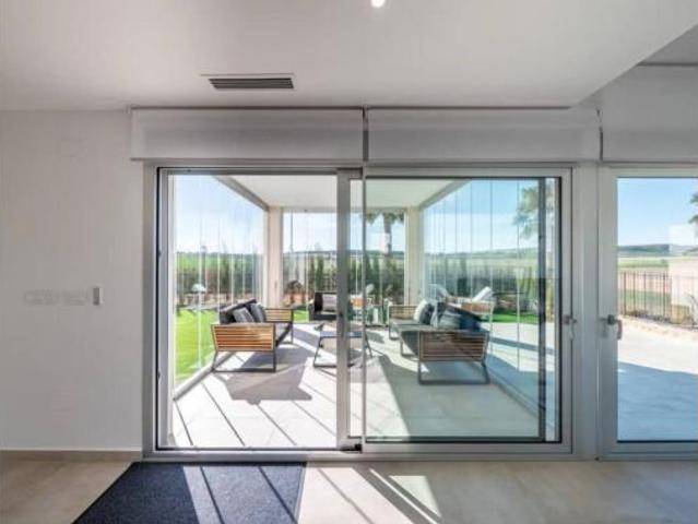 Chalet Venta Algorfa, Algorfa