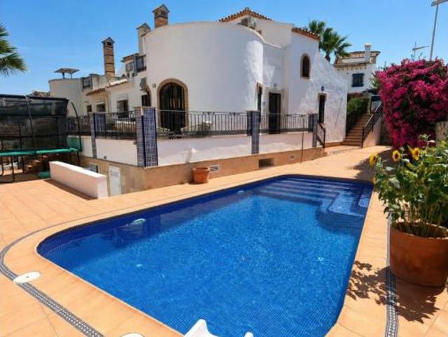 Chalet Venta Algorfa, Algorfa
