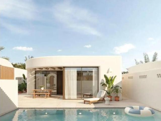 Chalet Venta Algorfa, Algorfa