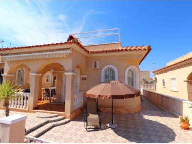 Chalet Venta Algorfa, Algorfa
