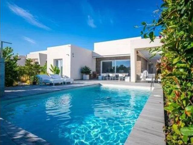 Chalet Venta Algorfa, Algorfa