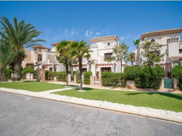 Chalet Venta Algorfa, Algorfa