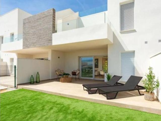 Chalet Venta Algorfa, Algorfa