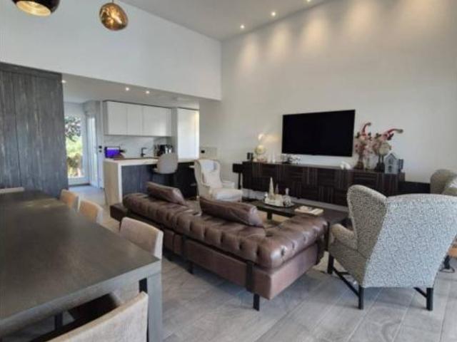 Chalet Venta Algorfa, Algorfa