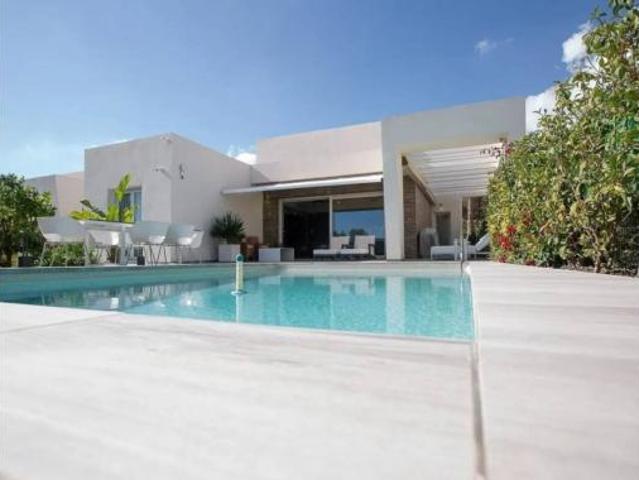 Chalet Venta Algorfa, Algorfa