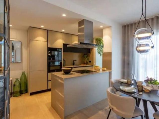 Chalet Venta Algorfa, Algorfa