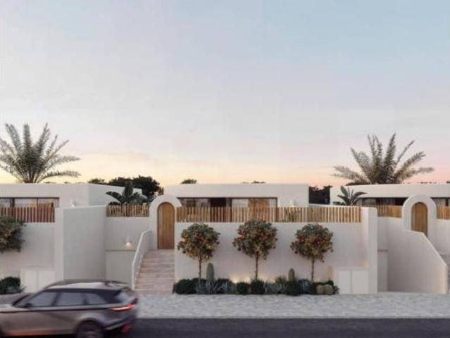 Chalet Venta Algorfa, Algorfa