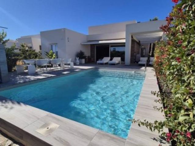 Chalet Venta Algorfa, Algorfa