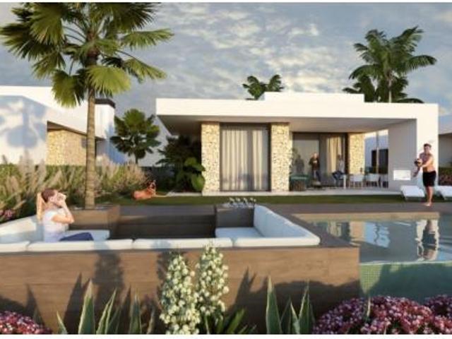 Chalet Venta Algorfa, Algorfa