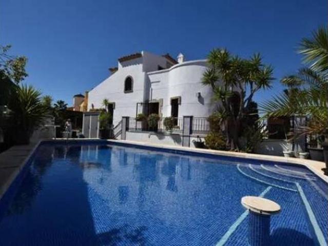 Chalet Venta Algorfa, Algorfa