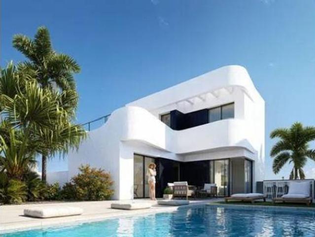 Chalet Venta Algorfa, Algorfa