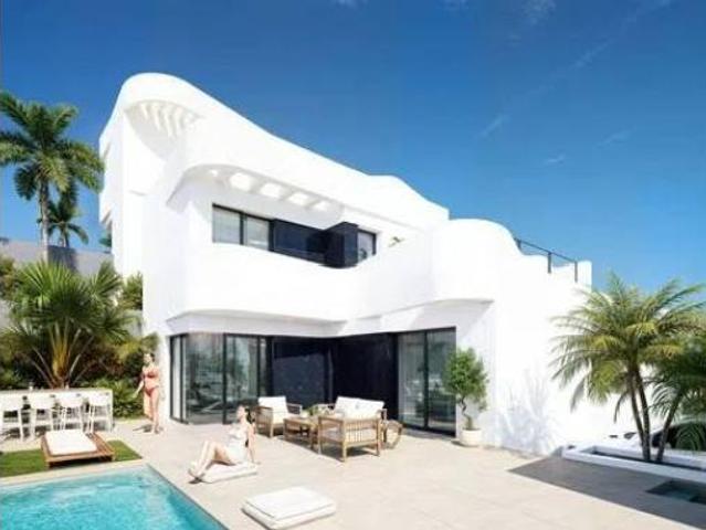 Chalet Venta Algorfa, Algorfa