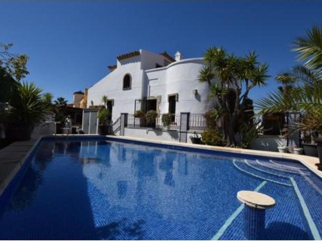 Chalet Venta Algorfa, Algorfa