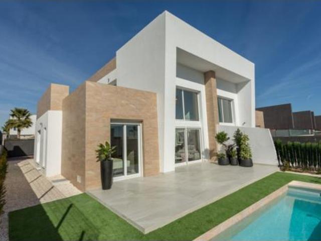 Chalet Venta Algorfa, Algorfa