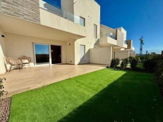 Chalet Venta Algorfa, Algorfa