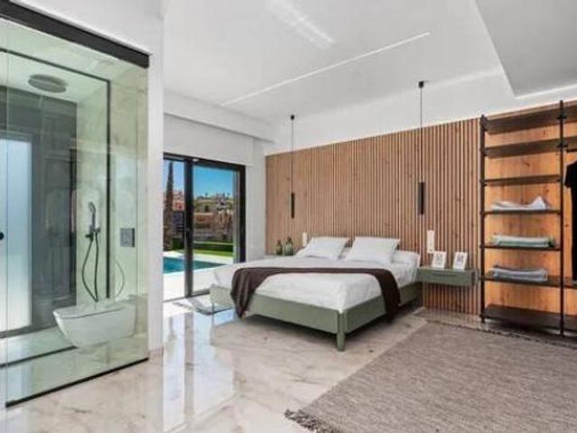 Chalet Venta Algorfa, Algorfa