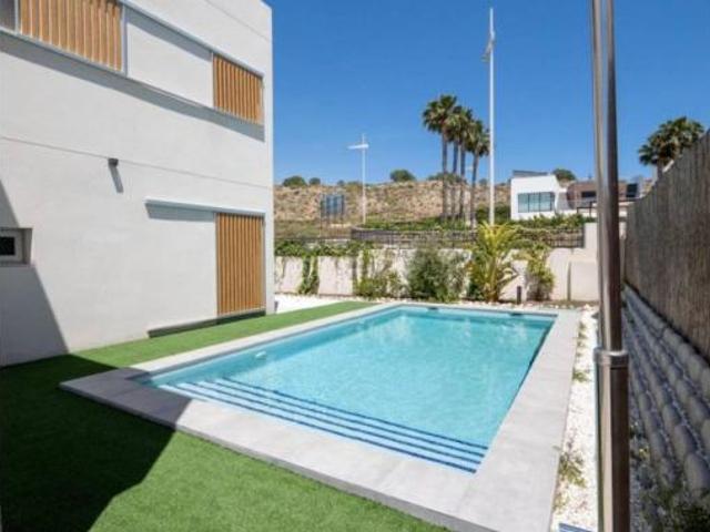 Chalet Venta Algorfa, Algorfa
