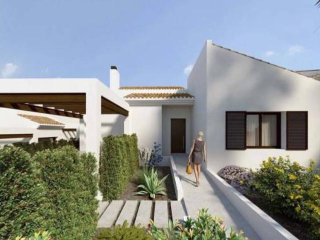 Chalet Venta Algorfa, Algorfa