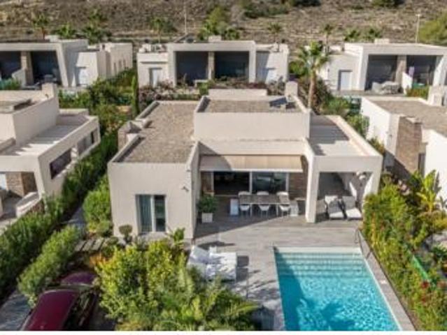 Chalet Venta Algorfa, Algorfa