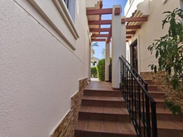 Chalet Venta Algorfa, Algorfa