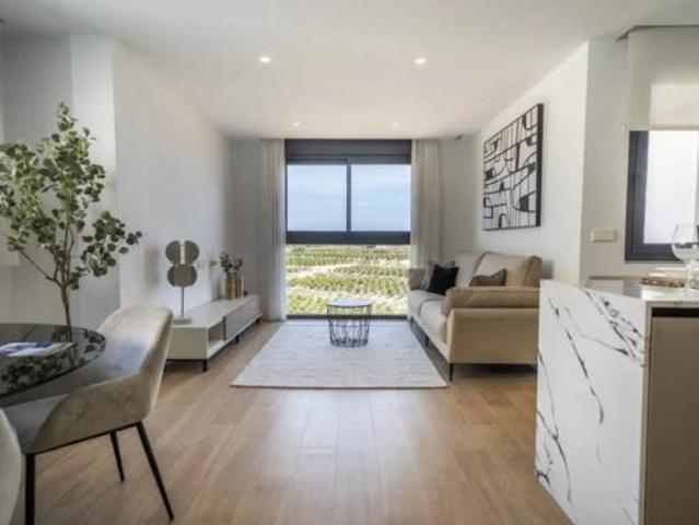 Chalet Venta Algorfa, Algorfa